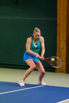 Bild 217 - Punktspiel Grossflottbeker THGC - TC GW Gifhorn : Ergebnis: 3:3